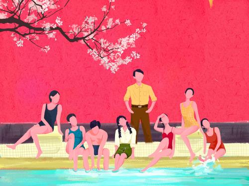 塞尔吉-蓬图瓦兹大学环境科学学位证书